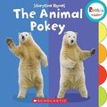 The Animal Pokey (Rookie Toddler)