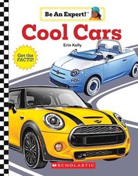Cool Cars (Be An Expert!)