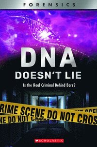 Dna Doesn'T Lie (Xbooks)