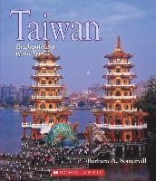 Barbara A. Somervill - Taiwan, Inbunden. Tillgänglighet: Tillfälligt slut