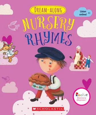 Dream-Along Nursery Rhymes (Rookie Nursery Rhymes). Tillgänglighet: Lägg i varukorg