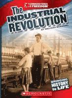 Melissa McDaniel - The Industrial Revolution, Inbunden