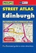 Street Map Edinburgh