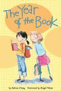 Andrea Cheng - The Year of the Book, Häftad
