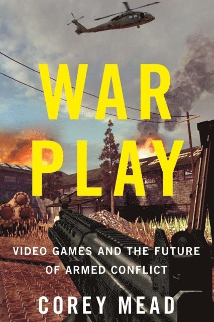 War Play