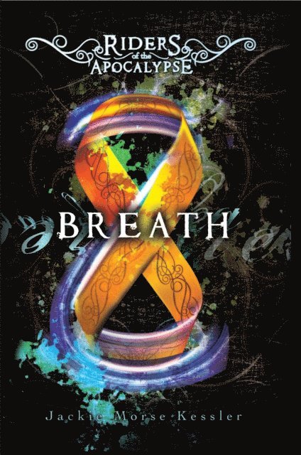 Jackie Morse Kessler - Breath, E-bok. Tillgänglighet: Lägg i varukorg