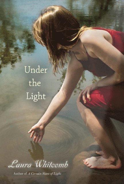 Laura Whitcomb - Under the Light, E-bok