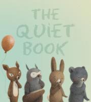 Quiet Book