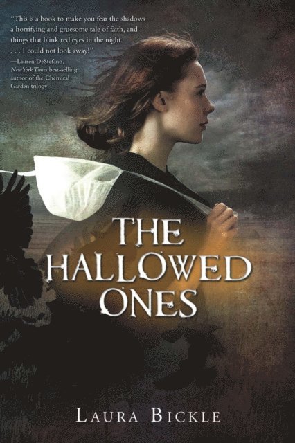 Laura Bickle - Hallowed Ones, E-bok