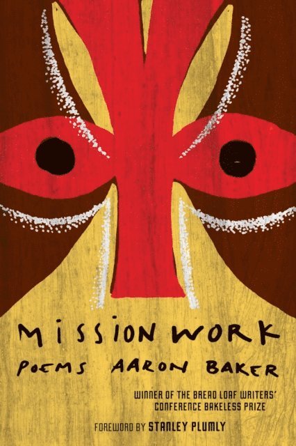 Aaron Baker - Mission Work, E-bok