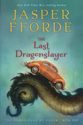 The Last Dragonslayer
