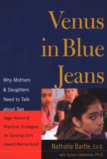Nathalie Bartle, Susan Abel Lieberman - Venus In Blue Jeans, E-bok