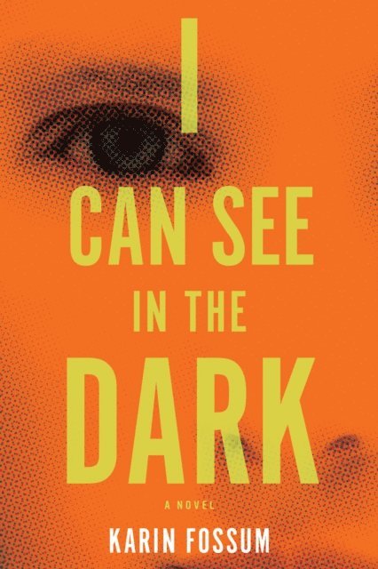 Karin Fossum - I Can See In The Dark, E-bok