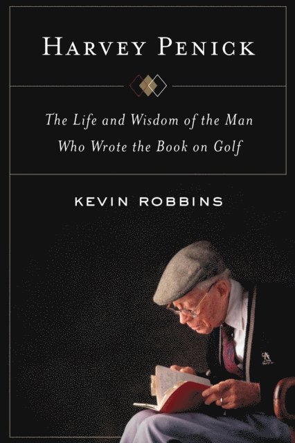 Kevin Robbins - Harvey Penick, E-bok