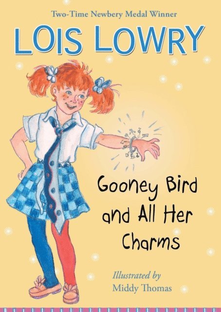 Lois Lowry - Gooney Bird and All Her Charms, E-bok. Tillgänglighet: Lägg i varukorg