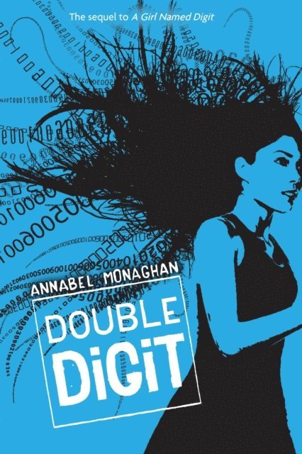 Annabel Monaghan - Double Digit, E-bok