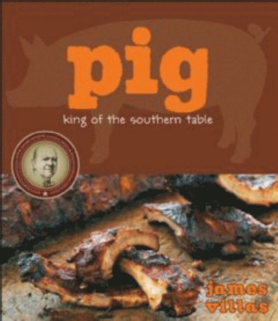 James Villas - Pig, E-bok. Tillgänglighet: Lägg i varukorg