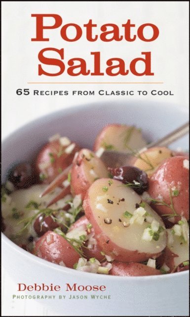 Debbie Moose - Potato Salad, E-bok