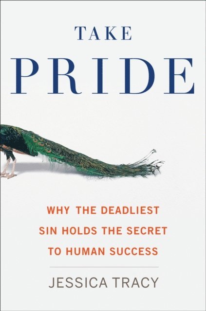 Jessica Tracy - Pride, E-bok