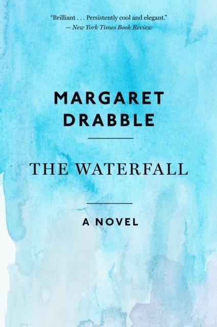 Margaret Drabble - Waterfall, E-bok