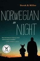 Derek B. Miller - Norwegian by Night, 2, Häftad