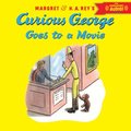 Curious George Goes to a Movie (Audio)
