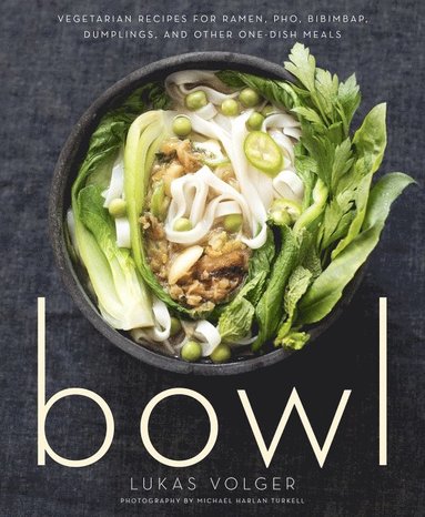 Bowl av Lukas Volger