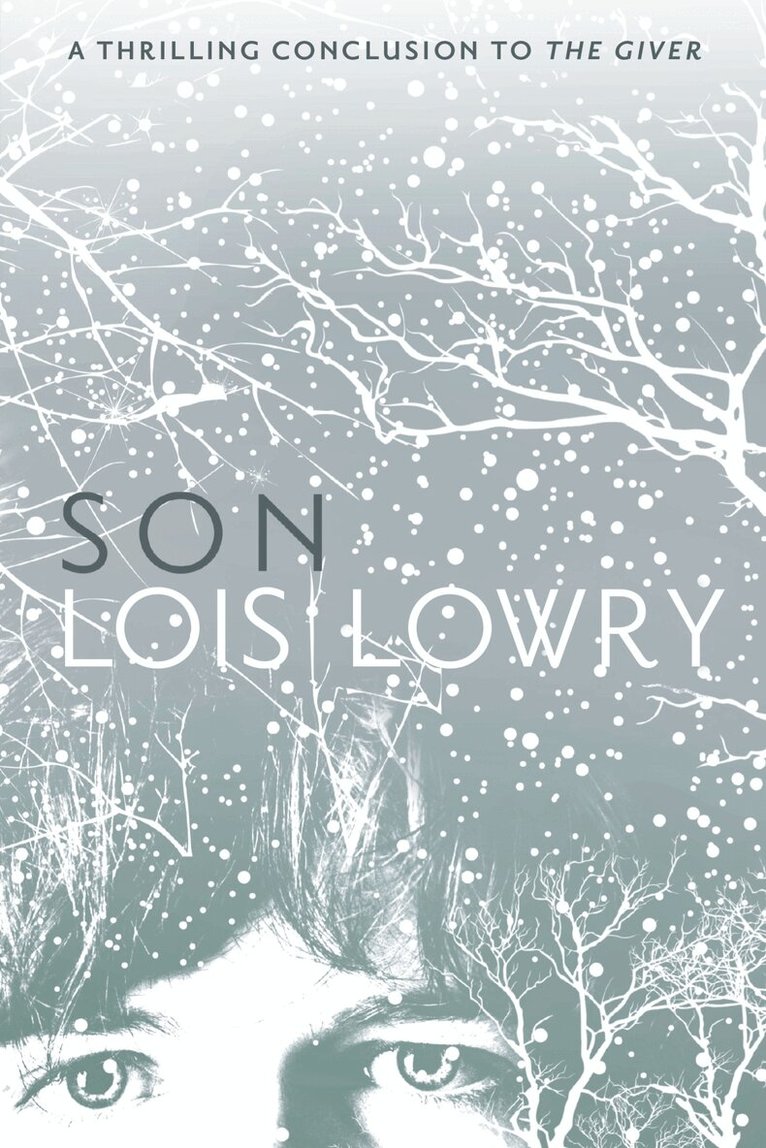 Lois Lowry - Son, 4, Häftad