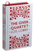 Giver Quartet Omnibus