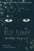The Blue Flower