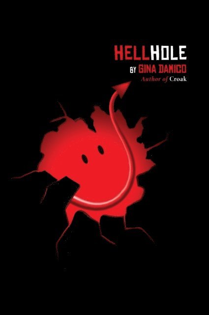 Gina Damico - Hellhole, E-bok. Tillgänglighet: Lägg i varukorg