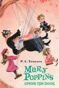 Mary Poppins Opens The Door