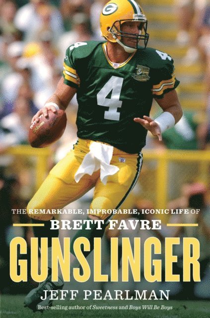 Jeff Pearlman - Gunslinger, E-bok