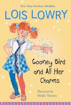 Lois Lowry - Gooney Bird and All Her Charms, Häftad. Tillgänglighet: Lägg i varukorg