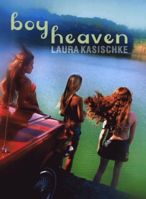 Laura Kasischke - Boy Heaven, E-bok