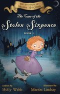 Case of the Stolen Sixpence