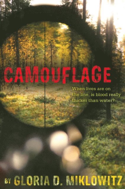 Gloria Miklowitz - Camouflage, E-bok. Tillgänglighet: Lägg i varukorg