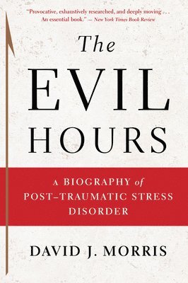 The Evil Hours