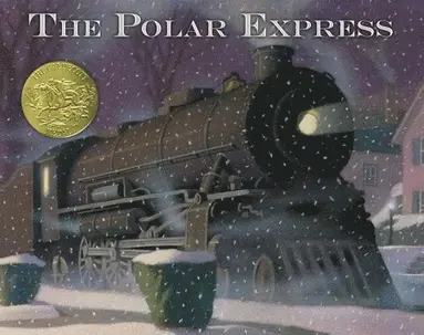 The Polar Express