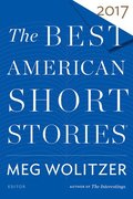 Best American Short Stories 2017
