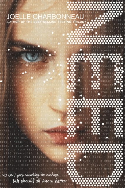 Joelle Charbonneau - Need, E-bok