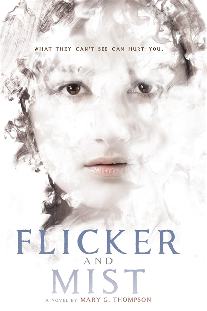 Mary G. Thompson - Flicker and Mist, E-bok. Tillgänglighet: Lägg i varukorg