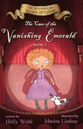 Case Of The Vanishing Emerald