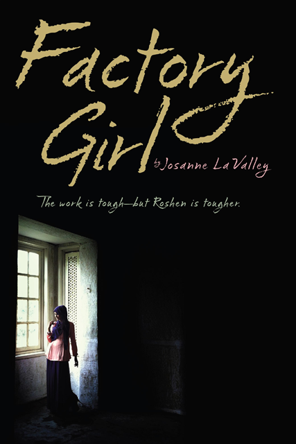 Josanne La Valley - Factory Girl, E-bok. Tillgänglighet: Lägg i varukorg