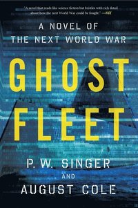 Ghost Fleet