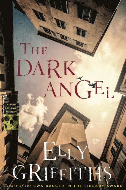 Elly Griffiths - Dark Angel, E-bok