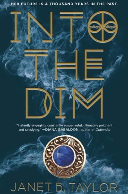 Janet B. Taylor - Into the Dim, E-bok