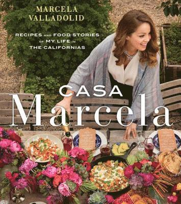 Marcela Valladolid - Casa Marcela, E-bok. Tillgänglighet: Lägg i varukorg