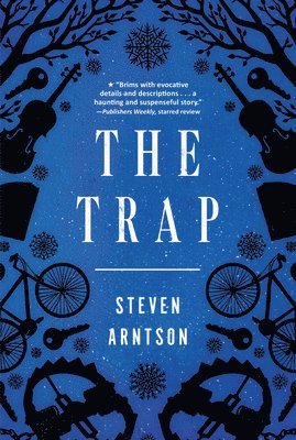 Steven Arntson - The Trap, Häftad. Tillgänglighet: Lägg i varukorg