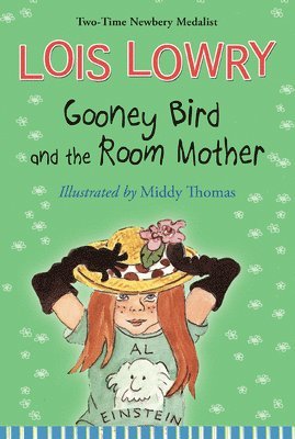 Lois Lowry - Gooney Bird and the Room Mother, Häftad. Tillgänglighet: Lägg i varukorg